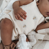 Busy Bee Romper