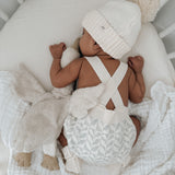 Luna + Luca Sprouts Romper