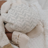 Luna + Luca Sprouts Romper