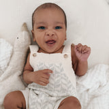 Luna + Luca Sprouts Romper