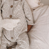 Ski Chalet Jumpsuit