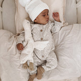 Ski Chalet Jumpsuit