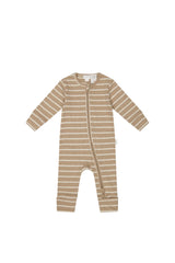 Jamie Kay Organic Cotton Fine Rib Gracelyn Onepiece