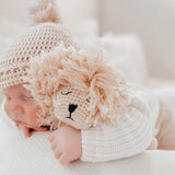 3 Little Crowns Cuddle Me Lion
