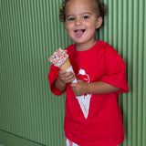 Ice Cream Cone Tee