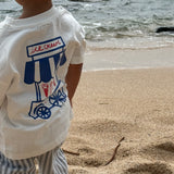 Ice Cream Shop Tee