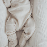 Luna + Luca Cashmere Luxxe Jumpsuit