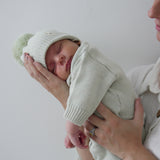 Bring Me Home Rib Bundle - Light Sage
