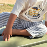 Pancake Stack Tee