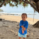 Luna + Luca Juice Box Tee