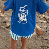 Luna + Luca Juice Box Tee