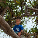 Luna + Luca Juice Box Tee