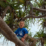 Luna + Luca Juice Box Tee