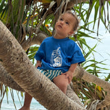 Luna + Luca Juice Box Tee