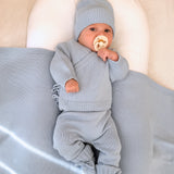 Bring Me Home Rib Bundle - Powder Blue