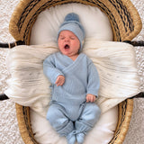 Bring Me Home Rib Bundle - Powder Blue