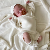 Bring Me Home Scallop Bundle - White