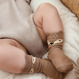 Deer Socks