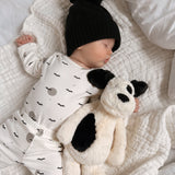 Midnight Moons Bodysuit + Pant Set