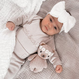 Little Bear Bodysuit