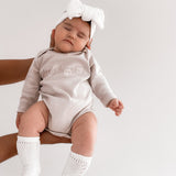 Little Bear Bodysuit