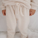 Luna + Luca Cozy Teddy Kid's Set