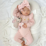 Luna + Luca Daisy Jumpsuit