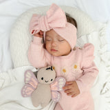 Luna + Luca Daisy Jumpsuit