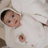 Bring Me Home Scallop Bundle - White