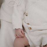 Bring Me Home Scallop Bundle - White