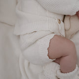 Bring Me Home Scallop Bundle - White