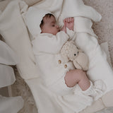 Bring Me Home Scallop Bundle - White