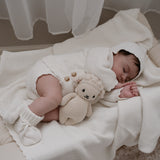 Bring Me Home Scallop Bundle - White