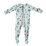 Hit the Slopes Bamboo Jumpsuit