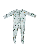 Hit the Slopes Bamboo Jumpsuit