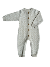 Ski Chalet Jumpsuit