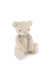 Jamie Kay Snuggle Bear - Beige