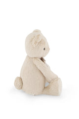 Jamie Kay Snuggle Bear - Beige