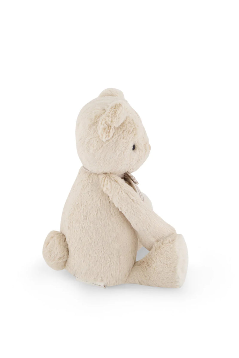 Jamie Kay Snuggle Bear - Beige