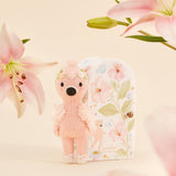 cuddle + kind Tiny Penelope the Flamingo