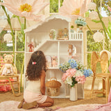 cuddle + kind Tiny Penelope the Flamingo