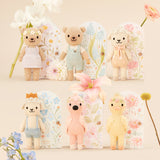 cuddle + kind Tiny Charlie the Honey Bear