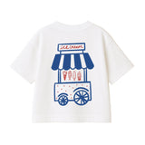 Ice Cream Shop Tee