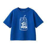 Luna + Luca Juice Box Tee