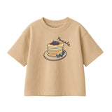 Pancake Stack Tee
