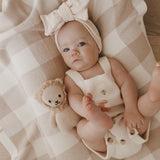 Busy Bee Romper
