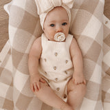 Busy Bee Romper