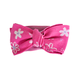Wildflower Dreams Headband - Peony Pink