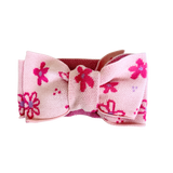 Wildflower Dreams Headband - Powder Pink