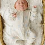 Luna + Luca Stars Cashmere Luxxe Set